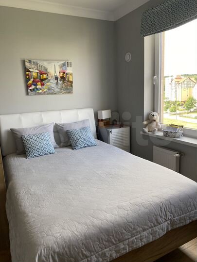 Квартира-студия, 22 м², 8/8 эт.