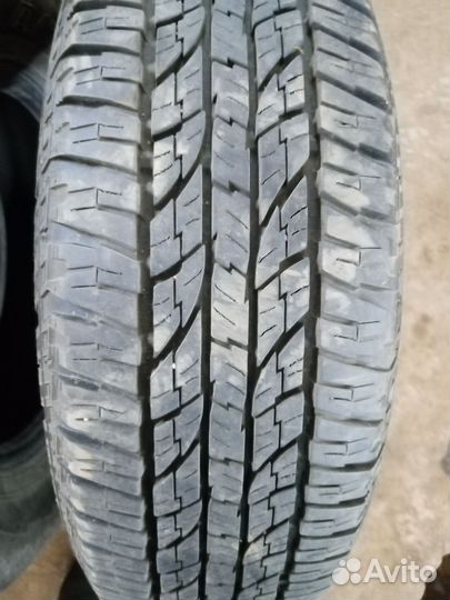 Yokohama Geolandar A/T G015 225/70 R16