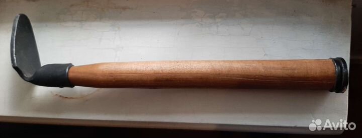 Лапа сапожная