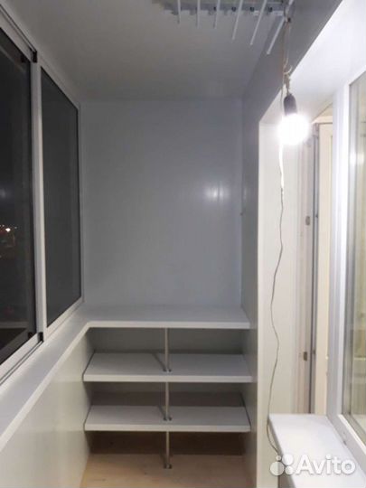 Монтаж пвх и Al конструкции