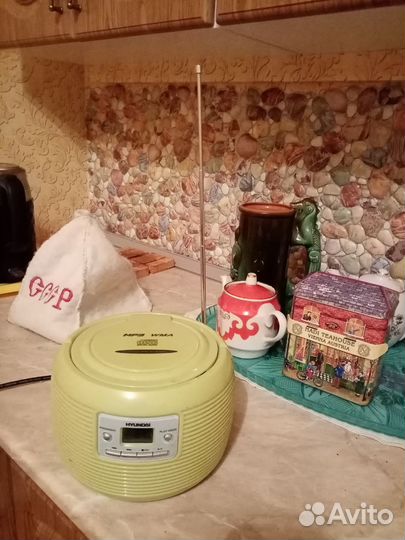 Сд проигрыватель