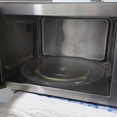 Panasonic NN-K574MF
