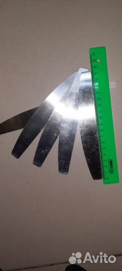 Всё для маникюра