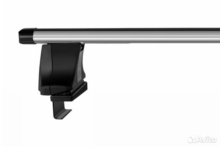 Багажник Атлант Chevrolet Aveo седан 2003-2011 эко