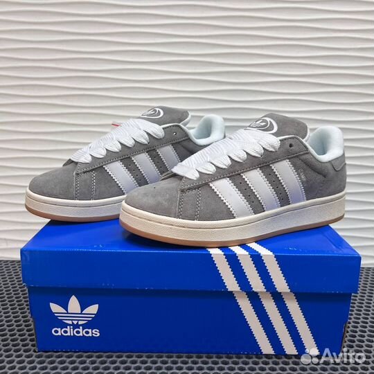 Кроссовки Adidas campus 00s