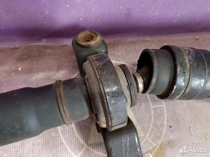 Карданный вал Mitsubishi Outlander Xl 4N14 2012