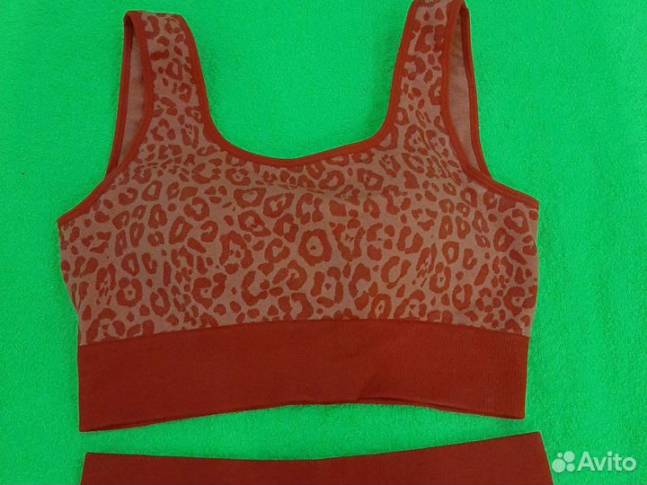 Костюм для занятий