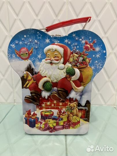 Декоративные свечи подарочная коробка