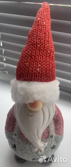 Светильник настольный