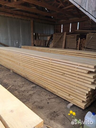 Доска сухая, доска естественной влажности