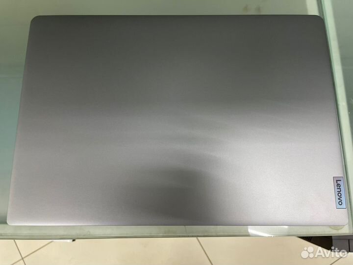 Ноутбук Lenovo 17ITL6