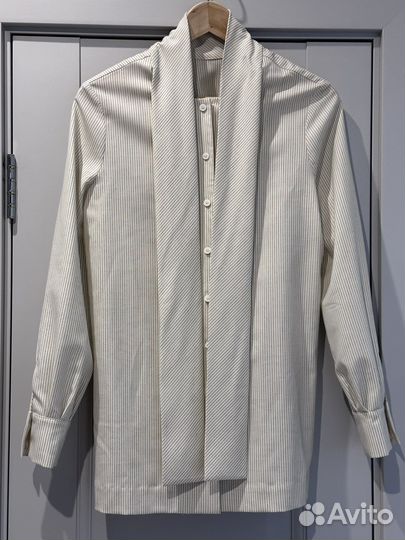 12 storeez рубашка