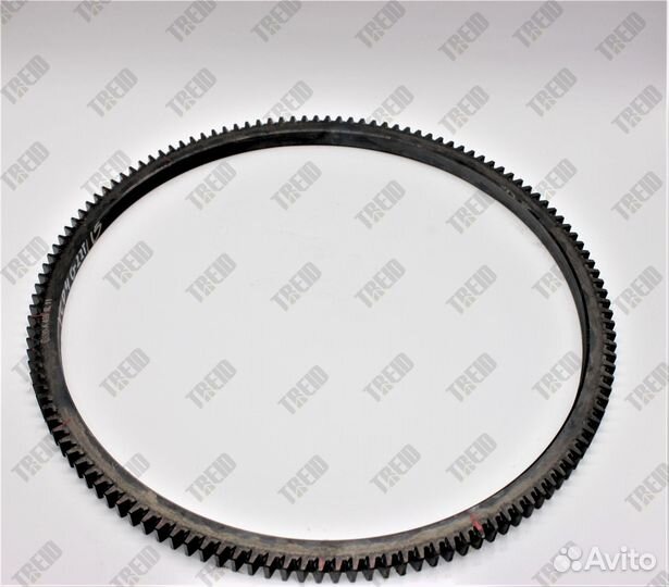 Венец маховика ycd4j22t-115