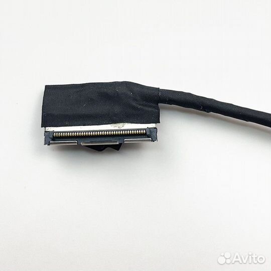 Шлейф матрицы HP G7, G7-1000 DD0R18LC030