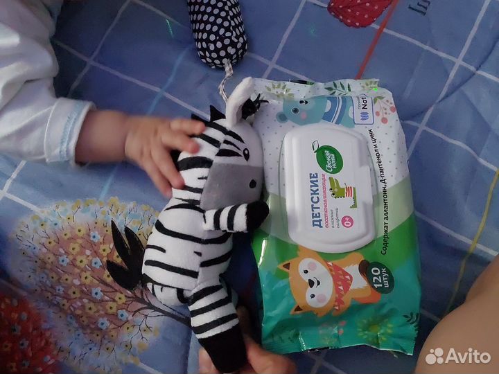 Подвесная игрушки