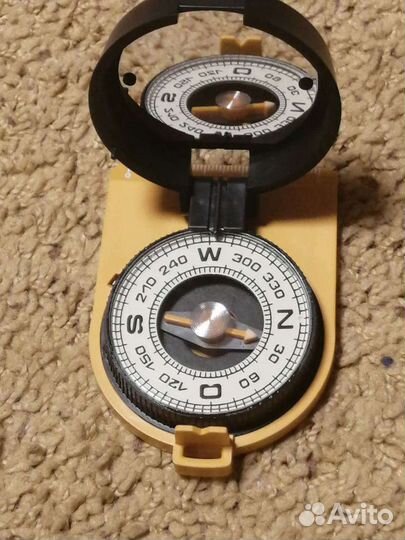 Компас