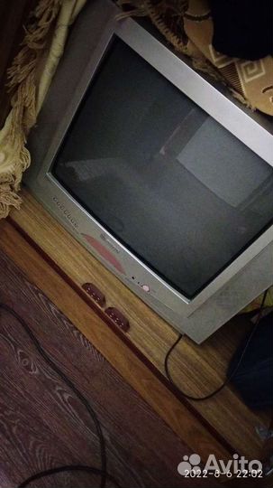 Телевизор бу