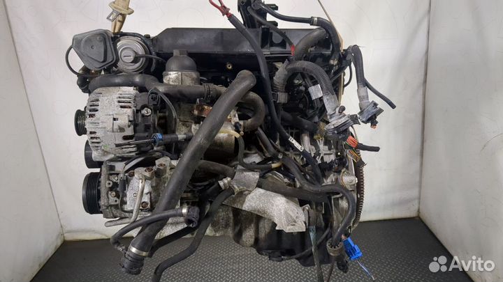 Двигатель BMW 3 E90, E91, E92, E93, 2010