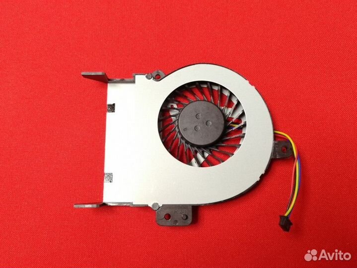 012291 Вентилятор (кулер) для ноутбука Asus A45D A