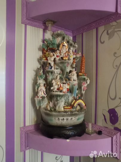 Мебель и интерьер бу