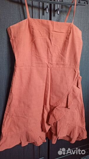 Пакет брендовой летней одежды