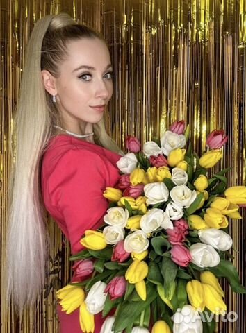 Съемные хвосты, шиньон