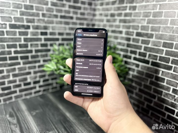 iPhone 11 pro / оригинал