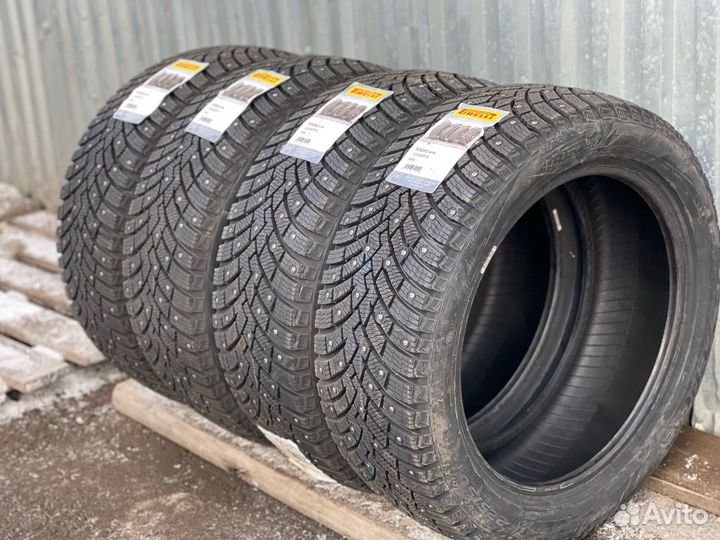 Pirelli Ice Zero 2 225/50 R18 99H