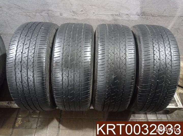Bridgestone Potenza RE97AS 245/40 R20 99B
