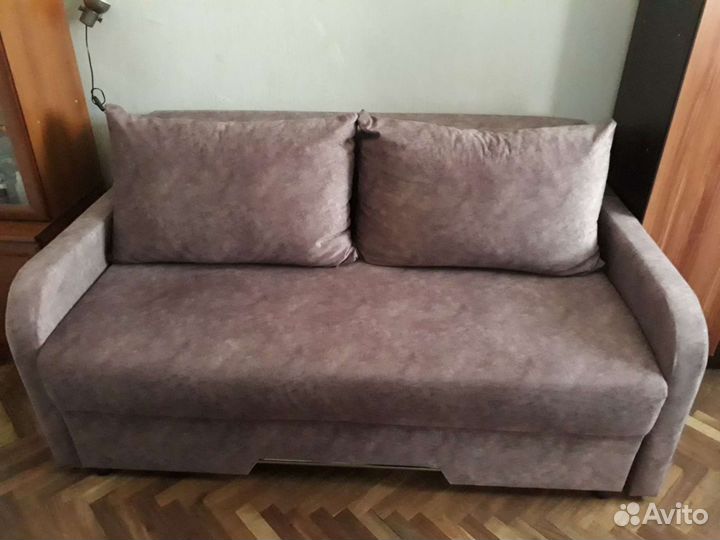 Диван кровать новый