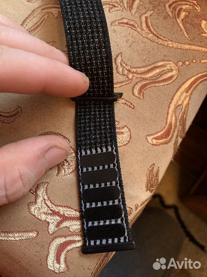 Ремешок apple watch 44mm