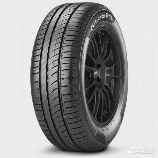 Pirelli Cinturato P1 Verde 195/65 R15 91V