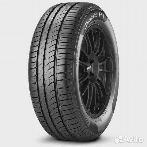 Pirelli Cinturato P1 Verde 195/65 R15 91V