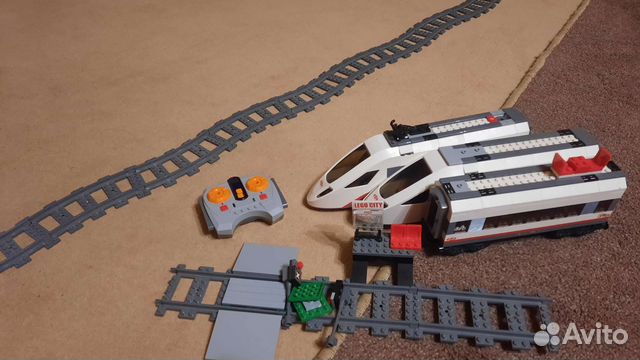 Lego оригинальное