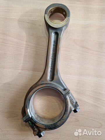 Шатун Mercedes Benz