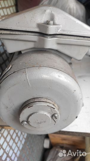 Генератор ГДР вагоный