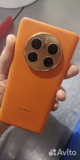 HUAWEI Mate 50 Pro, 8/512 ГБ