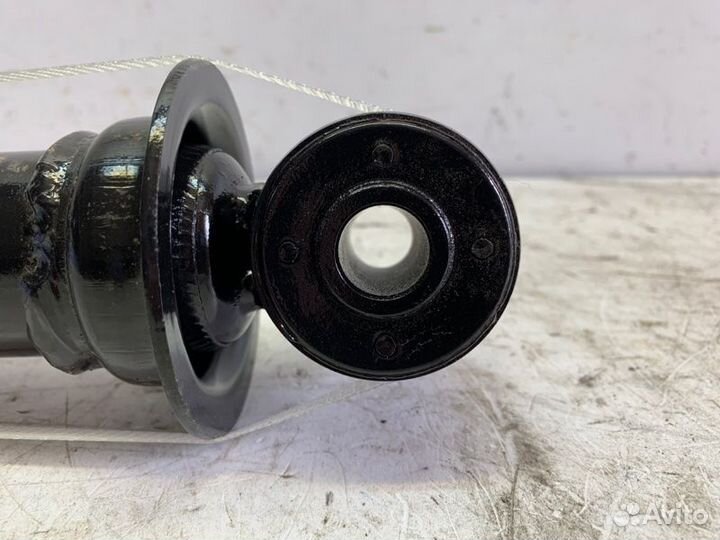 Амортизатор задний Volkswagen Golf III/Vento 1991