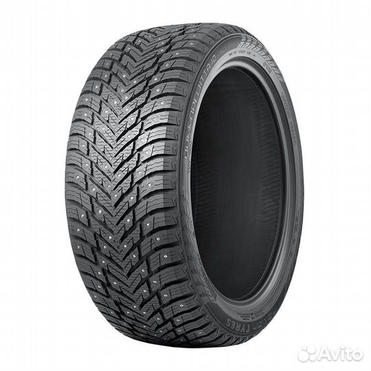 Nokian Tyres Hakkapeliitta 10p SUV 235/55 R20 102T