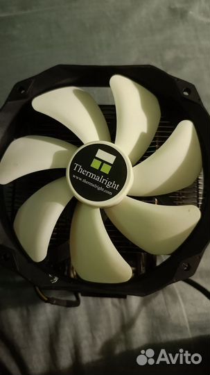 Thermalright macho X2