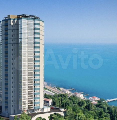 1-к. квартира, 35 м², 11/19 эт.