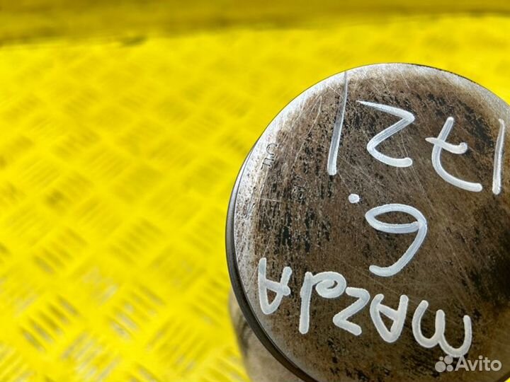 Поршень шатун Mazda 6