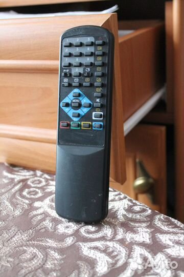 Пульты для телевизора