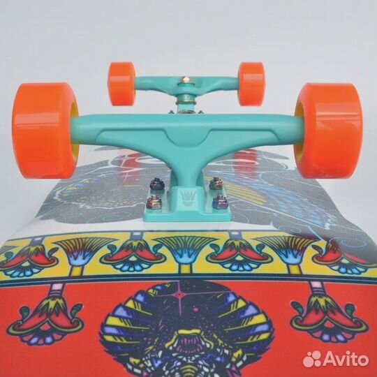 Лонгборд Khepri Apop 5 (36