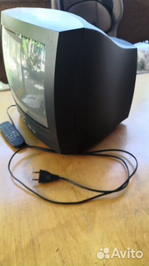 Телевизор