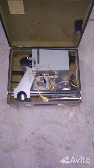 Фотоувеличитель