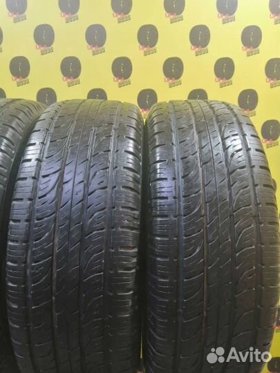 Viatti Bosco A/T V-237 215/65 R16