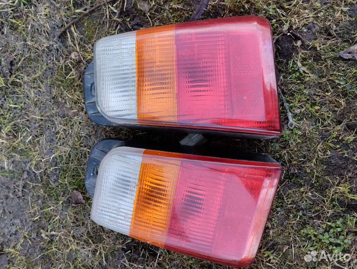 Запчасти на автомобиль ока