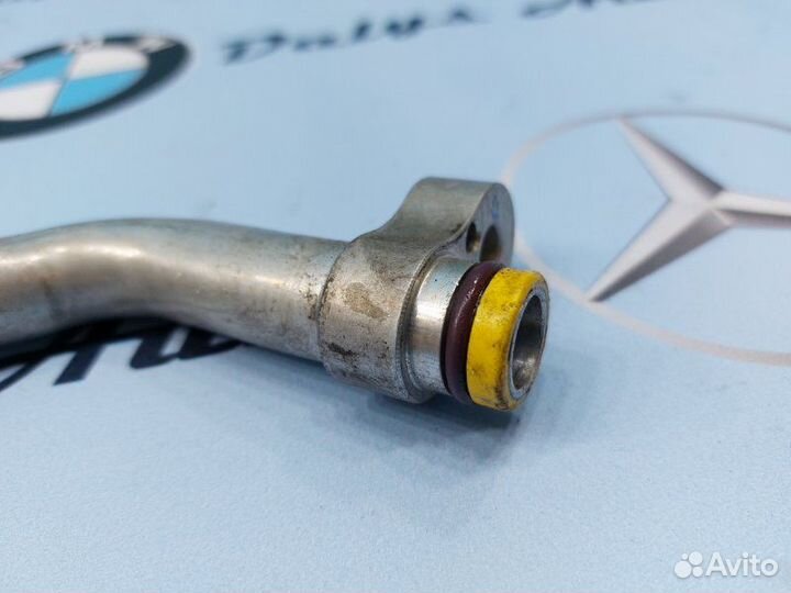 Трубка кондиционера Bmw X5 E53 LCI M54B30