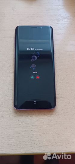Samsung galaxy s9